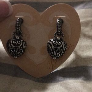 Brighton earrings